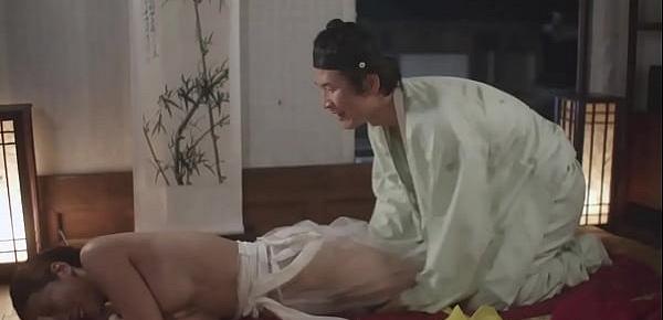 Hwang Jin Yi (2015) (Myanmar subtitle)
